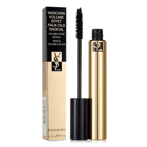 μασκαρα ysl